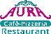 Logo von Cafè Restaurant Pizzeria Aura