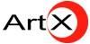 Logo von ArtX Softwarelösungen & Webdesign